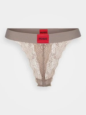 Stringi HUGO