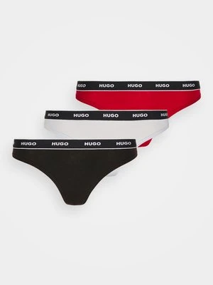 Stringi HUGO