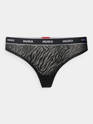 Stringi HUGO
