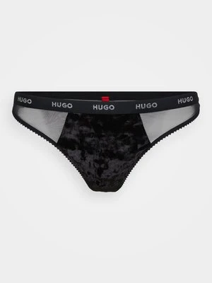 Stringi HUGO