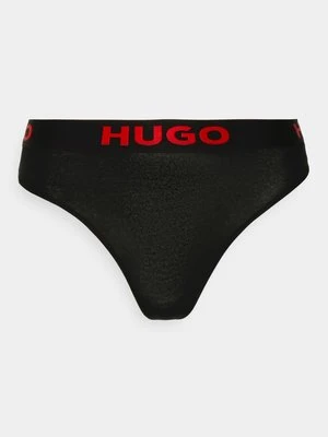 Stringi HUGO