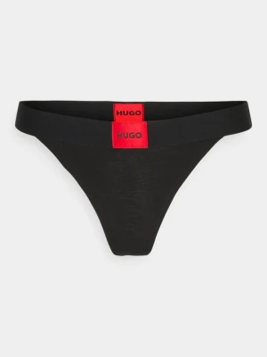 Stringi Hugo czarny
