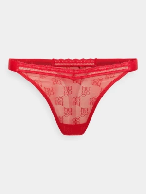 Stringi Hugo czerwony