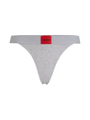 Stringi Hugo szary