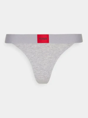 Stringi Hugo szary