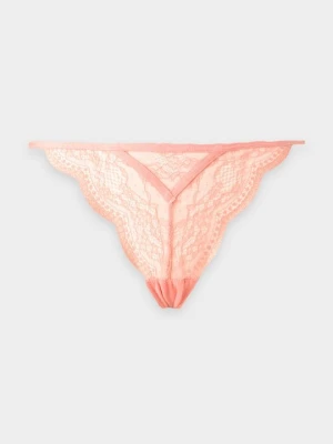 Stringi Hunkemöller koralowy