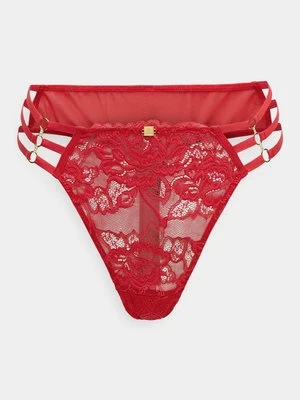 Majtki "ouvert" Lascana