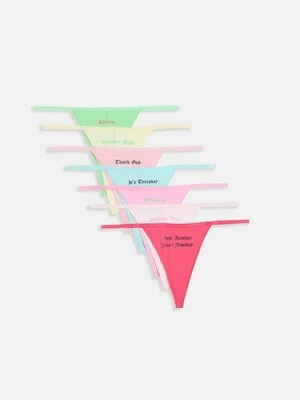 Stringi Juicy Couture