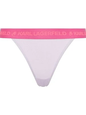 Stringi Karl Lagerfeld