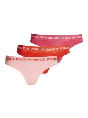 Stringi Karl Lagerfeld