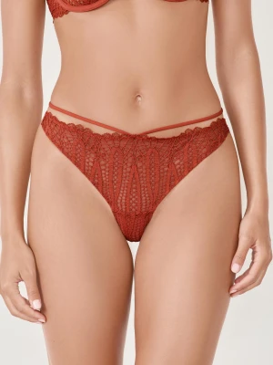 Stringi koronkowe Etam