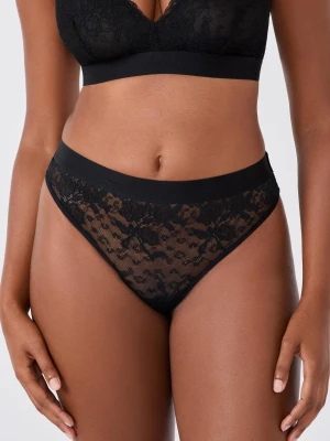 Stringi koronkowe Lemonade Dolls x Etam