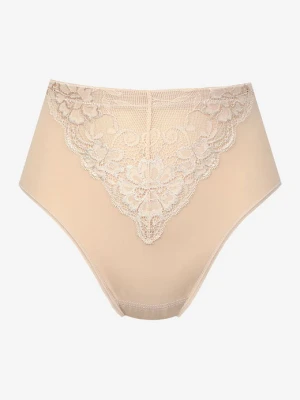 Stringi korygujące z wysoką talią Modeling Poupee Marilyn