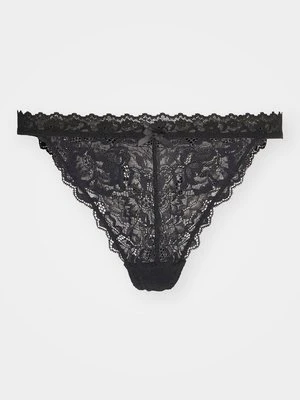 Majtki "ouvert" Lascana