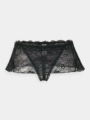 Majtki "ouvert" Lascana