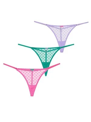Stringi love stories