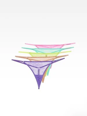 Stringi love stories