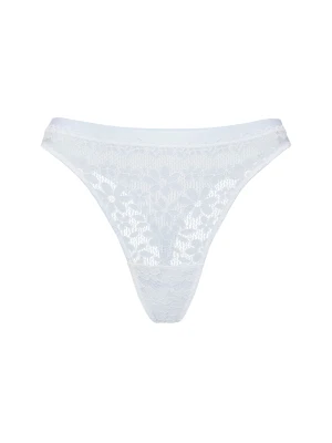 Stringi Lovely Cherry Esotiq kremowy