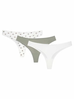 Stringi Mia-Mia (Trzypak) Esotiq