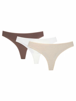 Stringi Mia-Mia (Trzypak) Esotiq