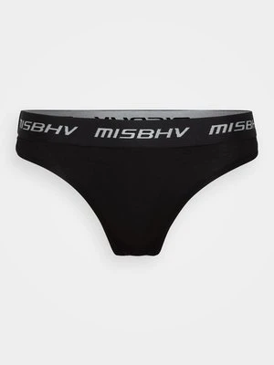Stringi MISBHV