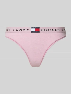 Stringi model ‘TH HERITAGE’ Tommy Hilfiger