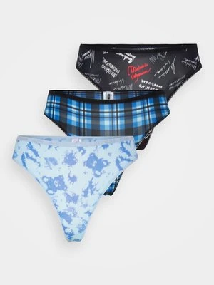 Stringi Moschino Underwear