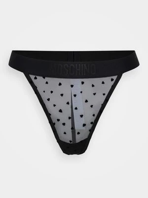 Stringi Moschino Underwear