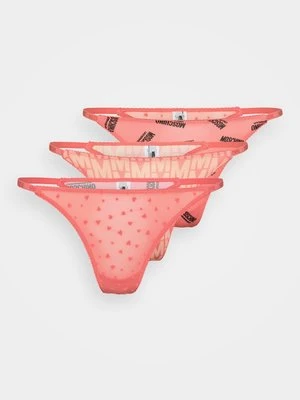 Stringi Moschino Underwear
