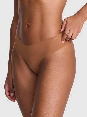 Stringi No-Show PINK Victoria's Secret