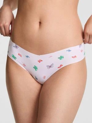 PINK Stringi no-show Victoria's Secret