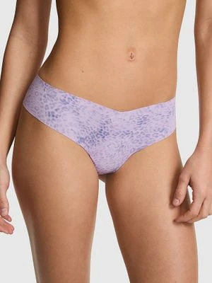 PINK Stringi no-show Victoria's Secret