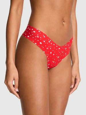 Stringi No-Show Victoria's Secret