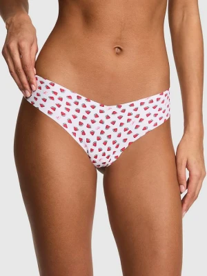 Stringi No-Show Victoria's Secret