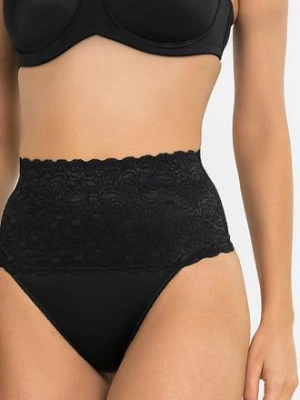 Stringi o średnim stopniu modelowania sylwetki (2 pary) bonprix