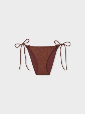Stringi od bikini Etam