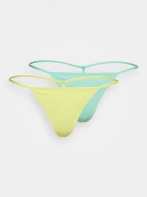 Stringi Out From Under for Urban Outfitters