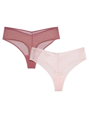 Stringi Peak (Dwupak) Esotiq