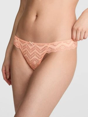 Stringi PINK Wink Victoria's Secret