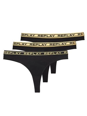 Stringi Replay