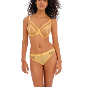 Stringi snapshot star Freya
