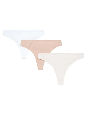 Stringi Sol-Sol (Trzypak) Esotiq