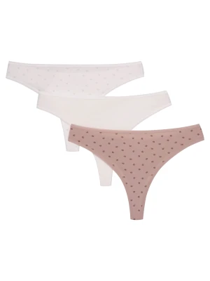 Stringi Sol-Sol (Trzypak) Esotiq