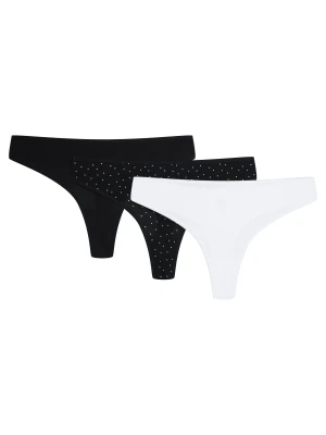 Stringi Sol-Sol (Trzypak) Esotiq