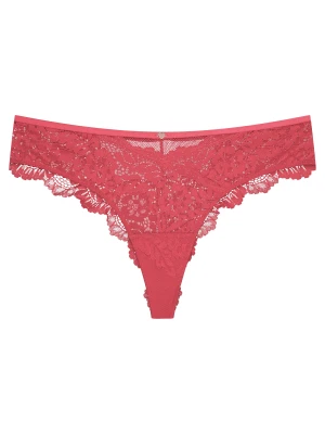 Stringi Sweetheart Esotiq różowy