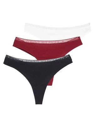 Stringi Tommy Hilfiger