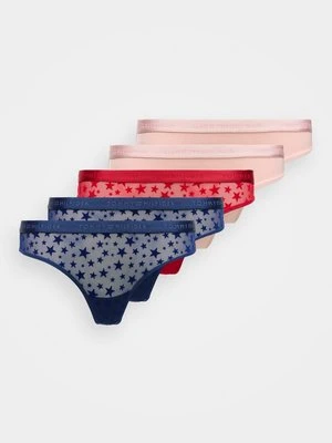 Stringi Tommy Hilfiger