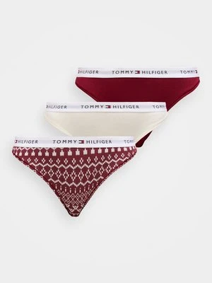 Stringi Tommy Hilfiger