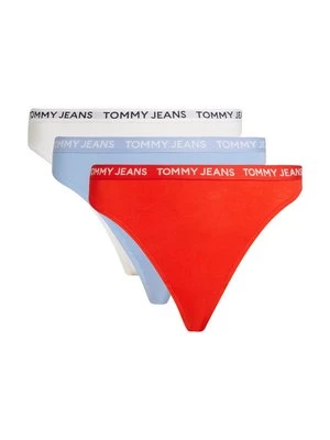 Stringi Tommy Jeans