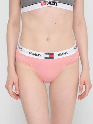Stringi Tommy Jeans
